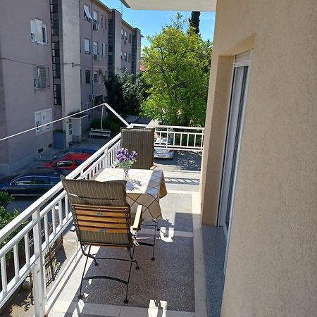 טרוגיר Studio Apartman Marija מראה חיצוני תמונה