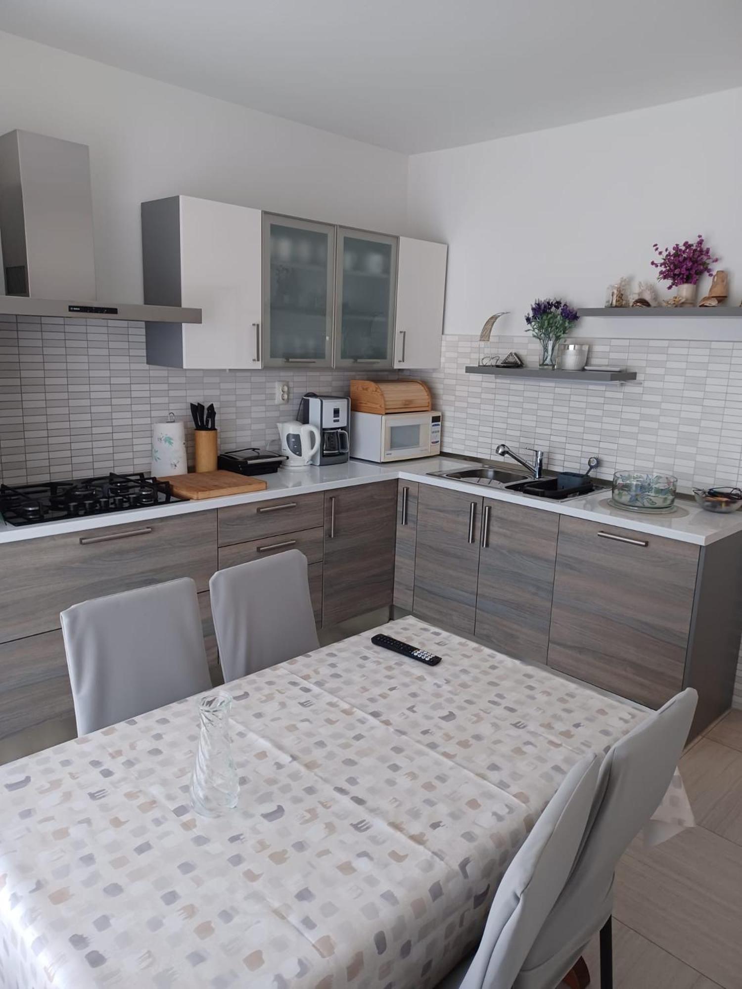 טרוגיר Studio Apartman Marija מראה חיצוני תמונה