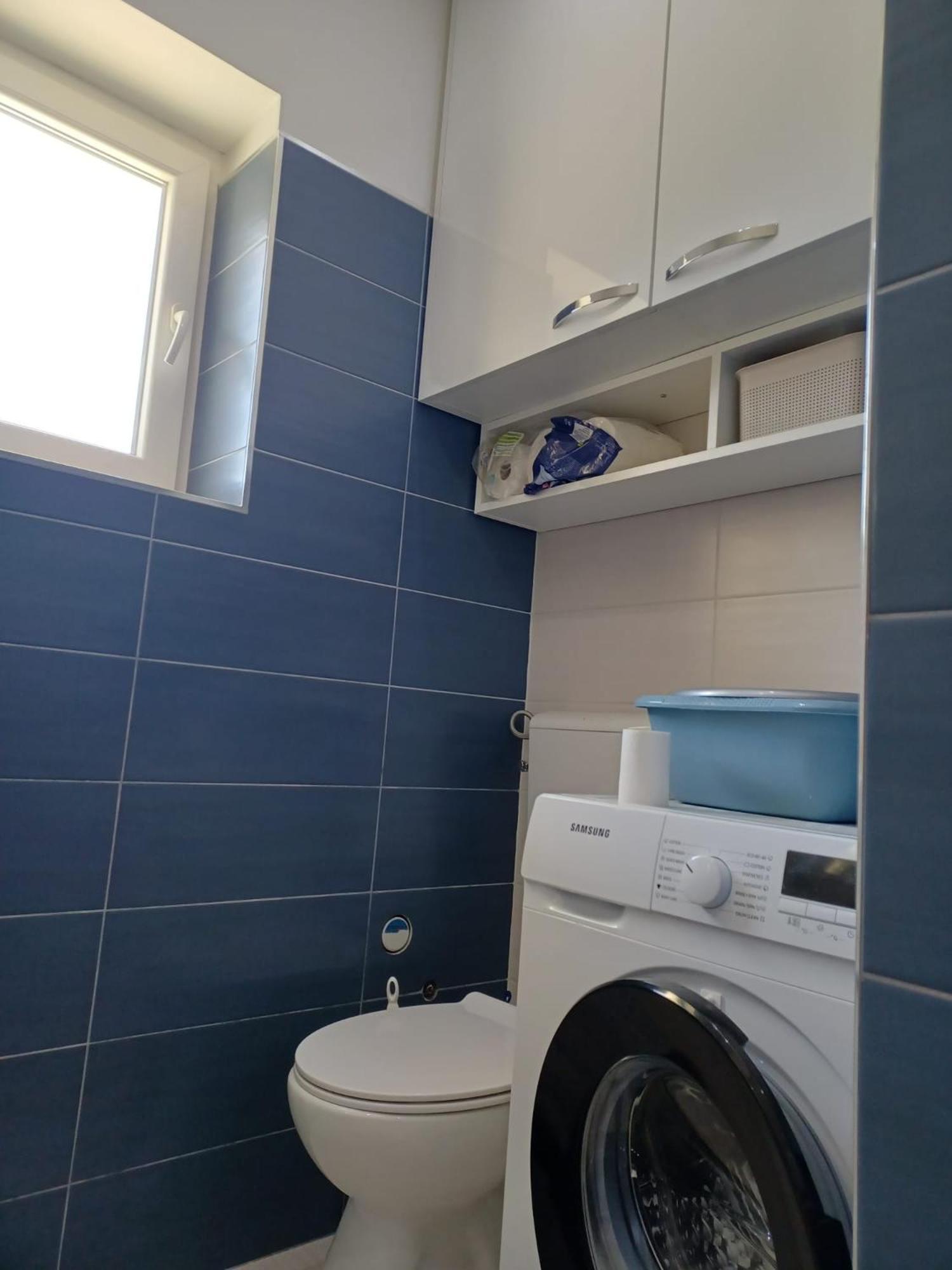 טרוגיר Studio Apartman Marija מראה חיצוני תמונה