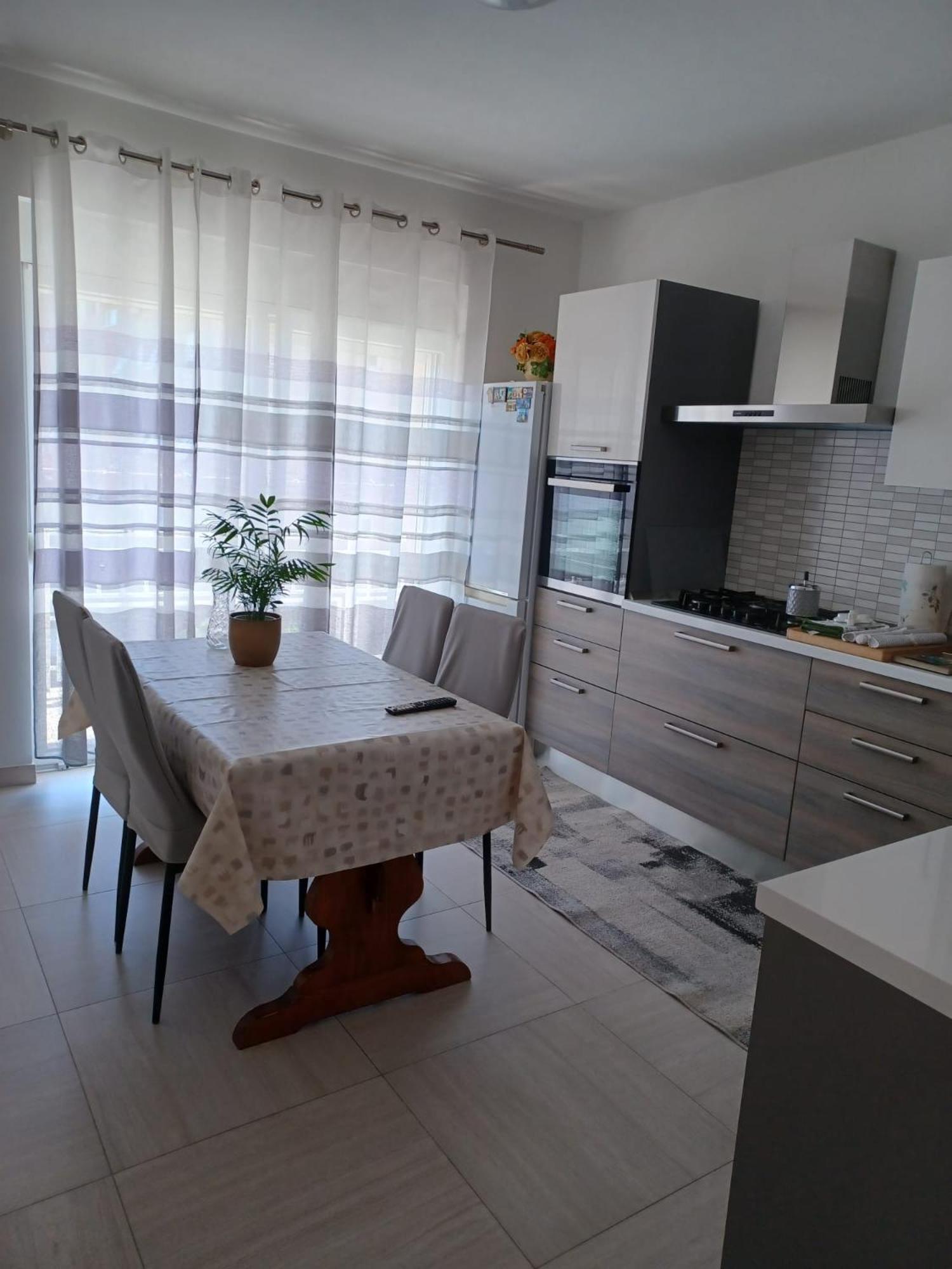 טרוגיר Studio Apartman Marija מראה חיצוני תמונה
