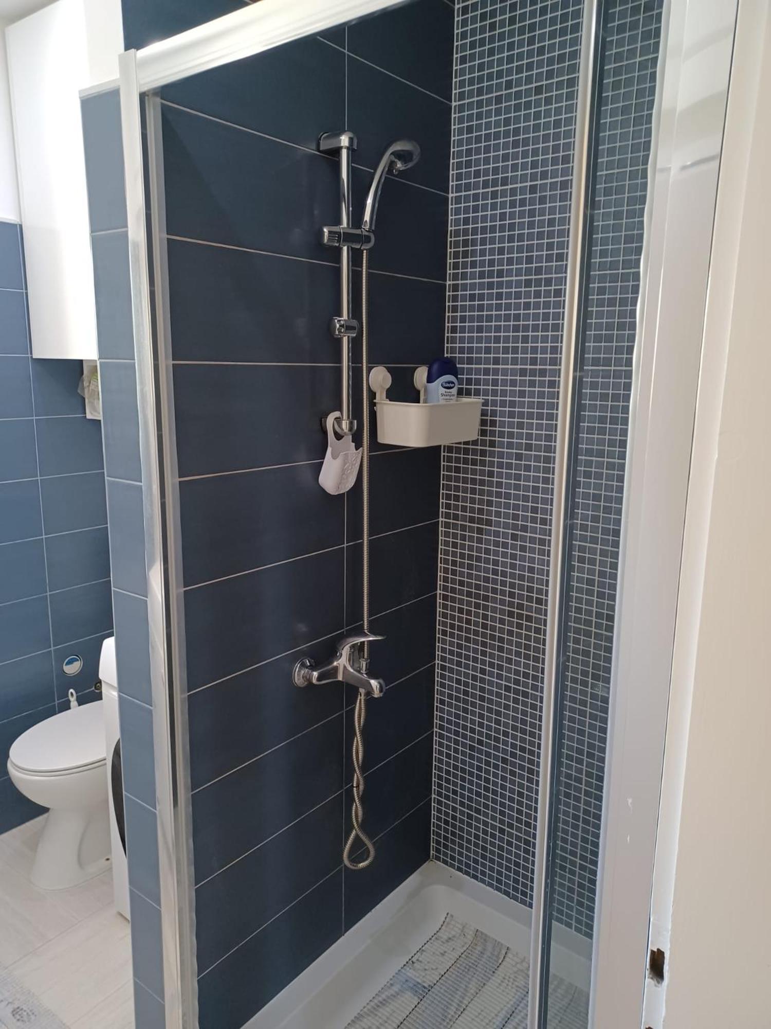 טרוגיר Studio Apartman Marija מראה חיצוני תמונה