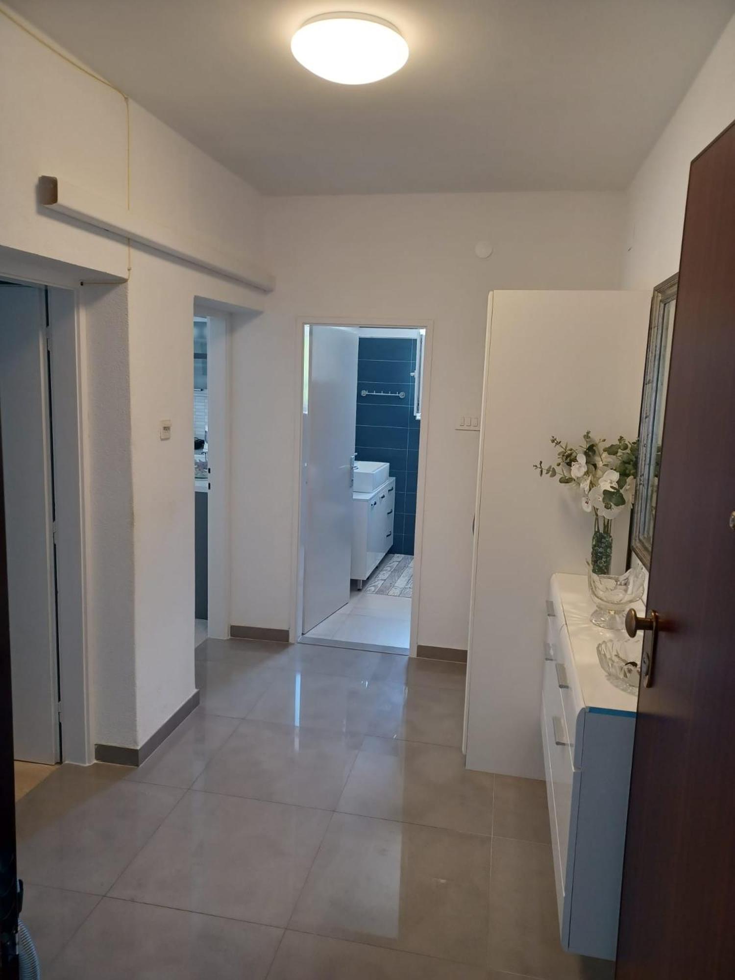 טרוגיר Studio Apartman Marija מראה חיצוני תמונה